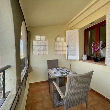 Willa Casa Caudal By Sunshineclub Los Alcázares Zewnętrze zdjęcie