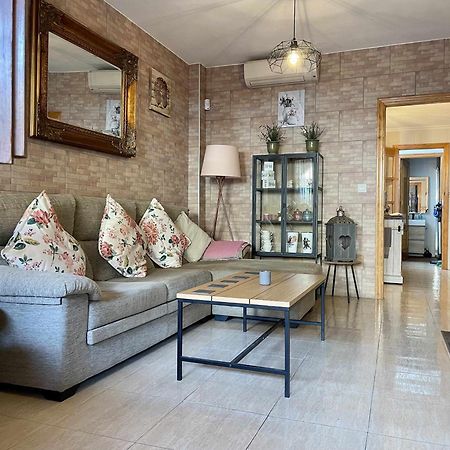 Willa Casa Caudal By Sunshineclub Los Alcázares Zewnętrze zdjęcie