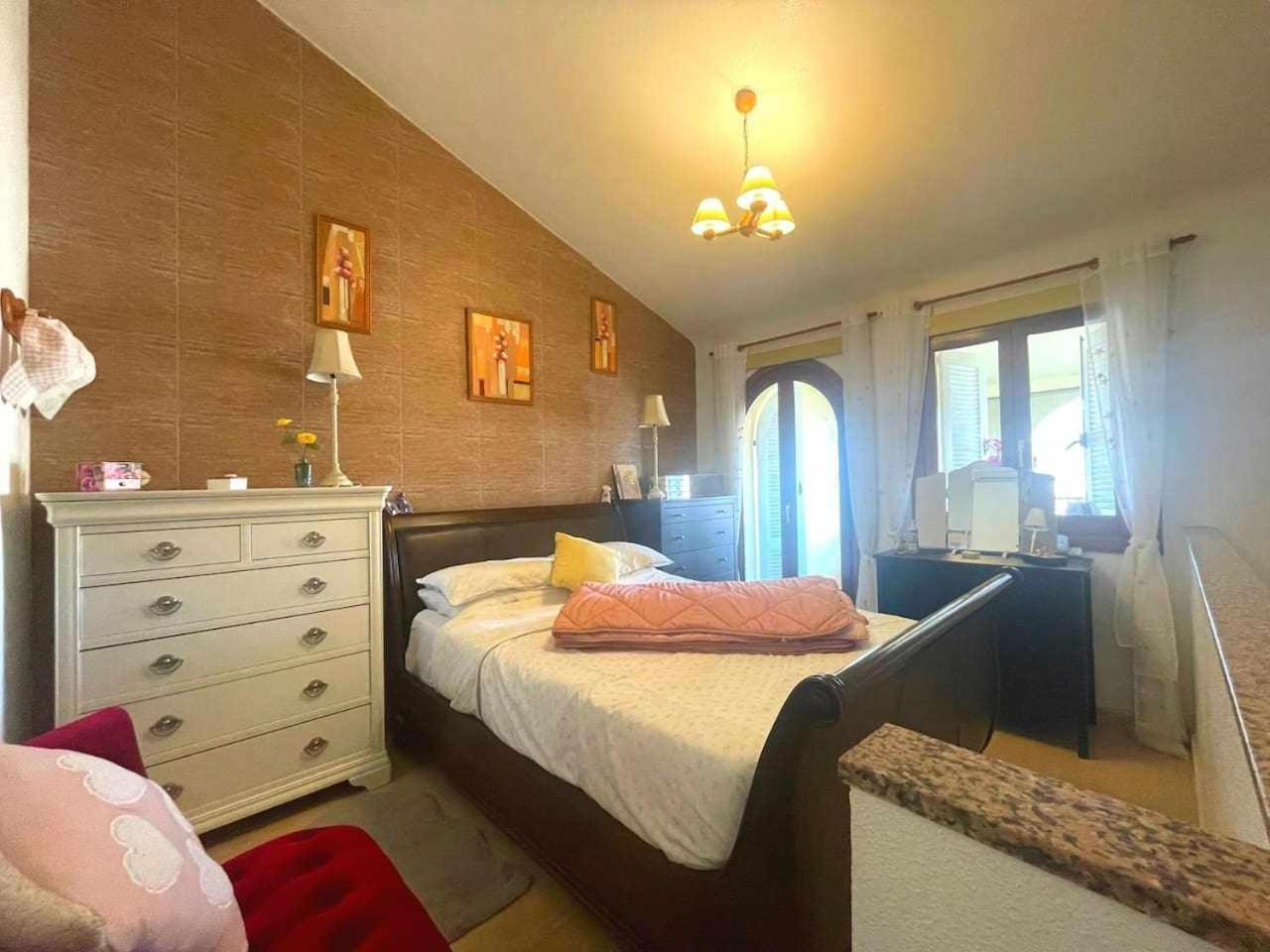 Willa Casa Caudal By Sunshineclub Los Alcázares Zewnętrze zdjęcie