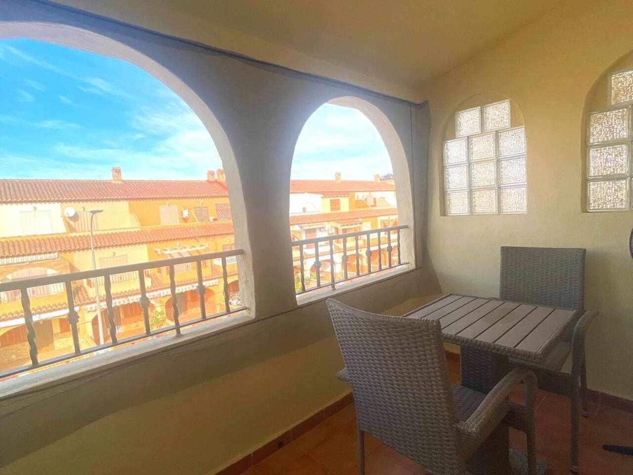 Willa Casa Caudal By Sunshineclub Los Alcázares Zewnętrze zdjęcie
