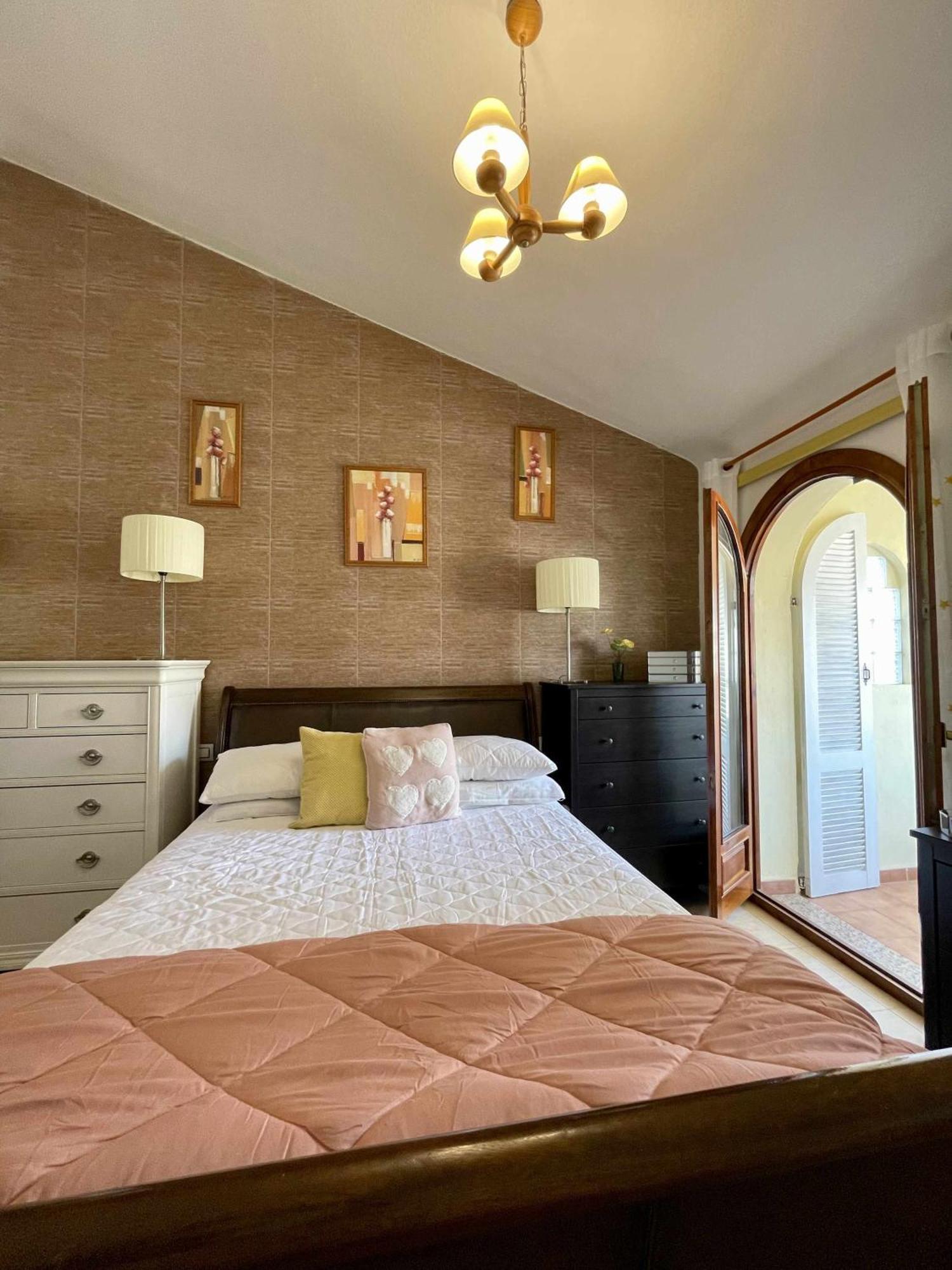 Willa Casa Caudal By Sunshineclub Los Alcázares Zewnętrze zdjęcie
