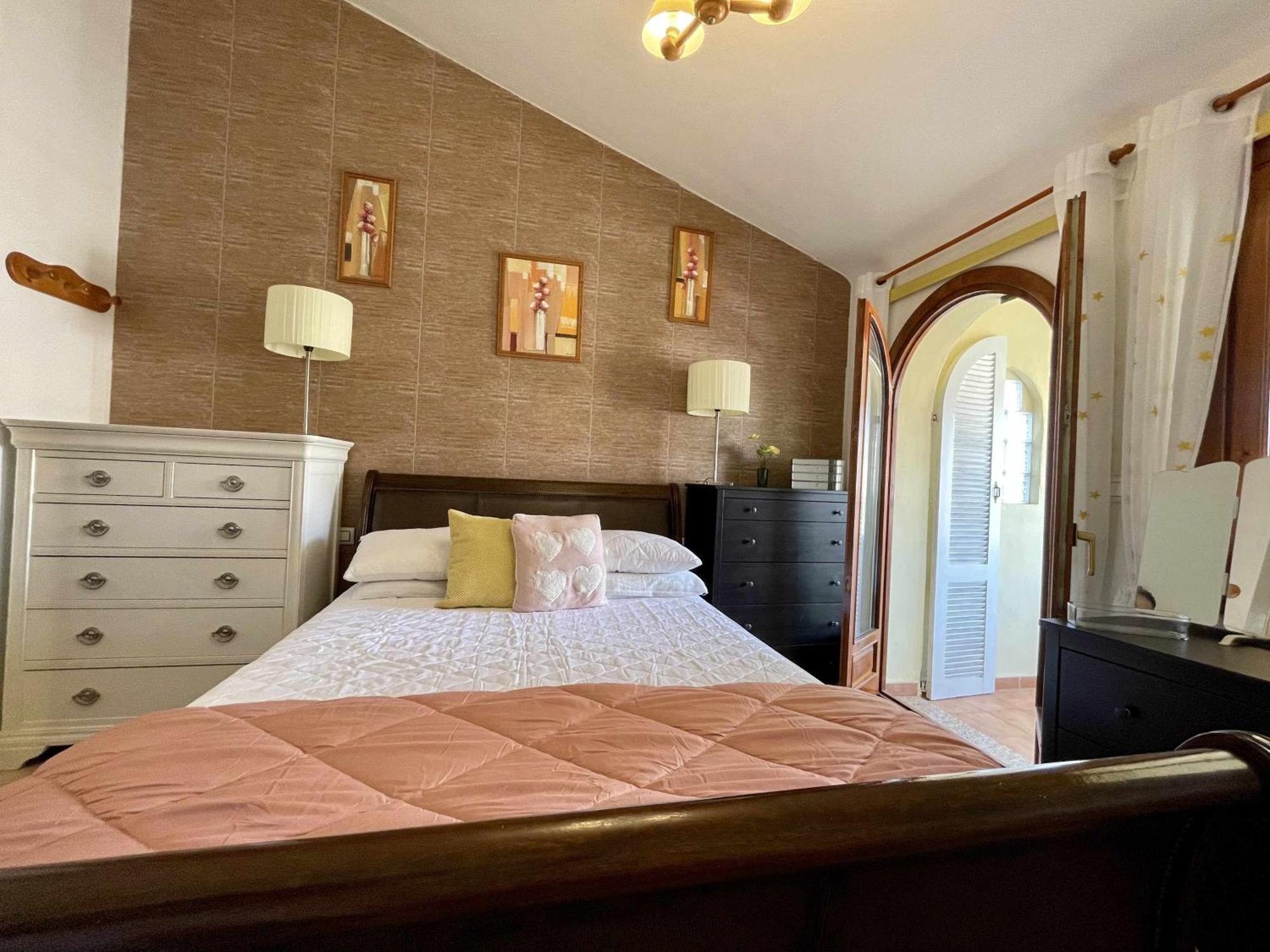 Willa Casa Caudal By Sunshineclub Los Alcázares Zewnętrze zdjęcie