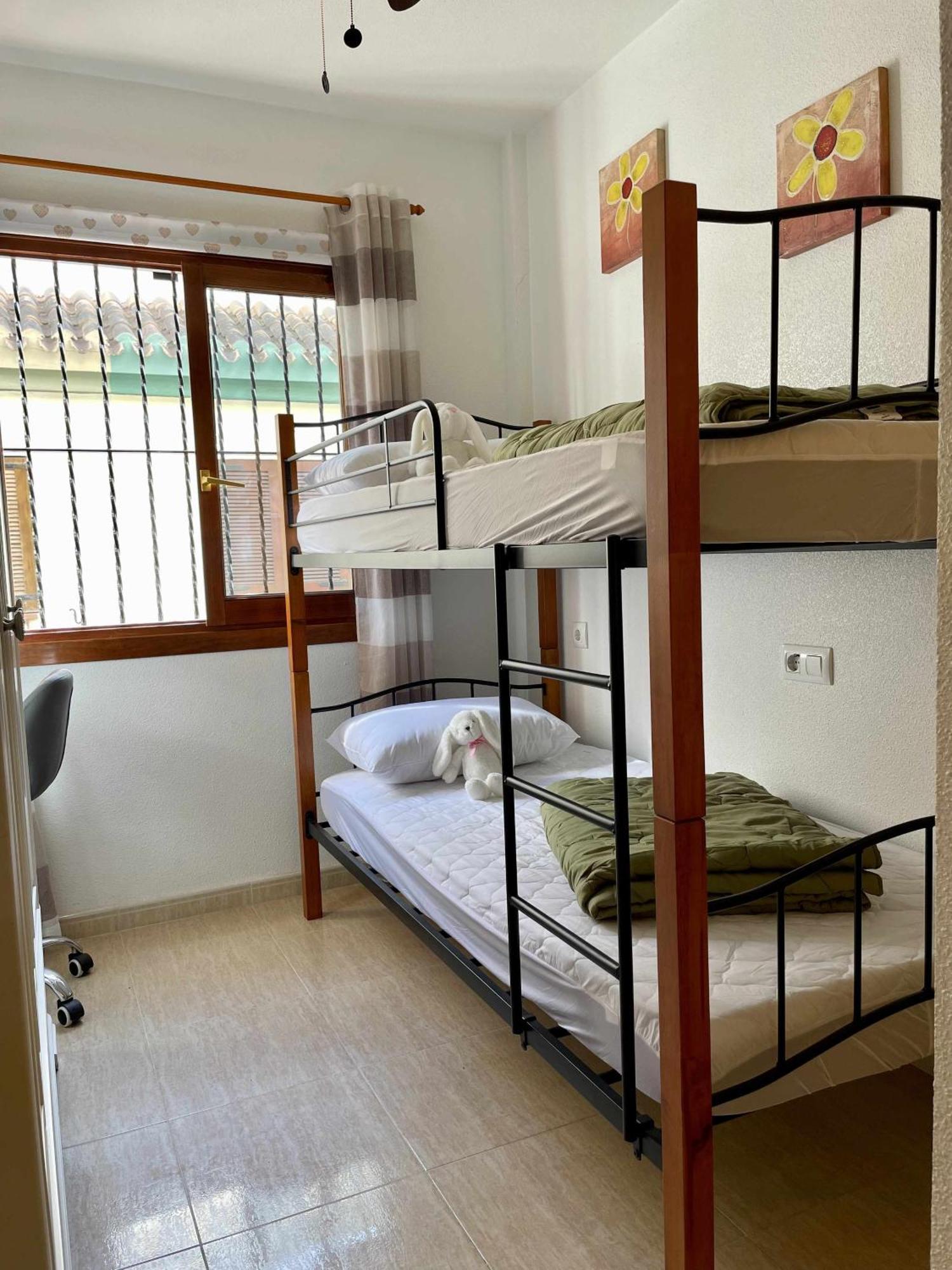 Willa Casa Caudal By Sunshineclub Los Alcázares Zewnętrze zdjęcie