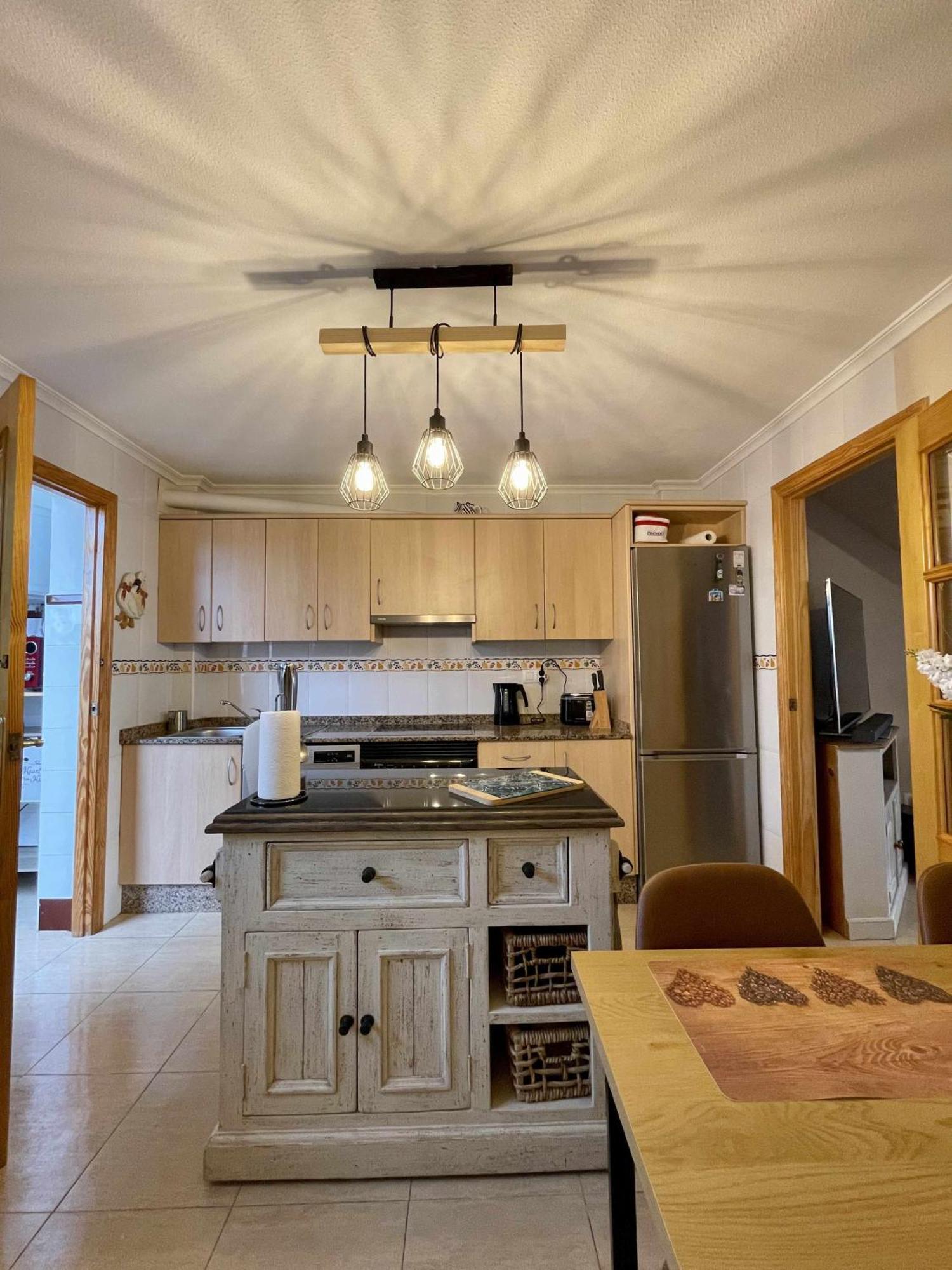 Willa Casa Caudal By Sunshineclub Los Alcázares Zewnętrze zdjęcie