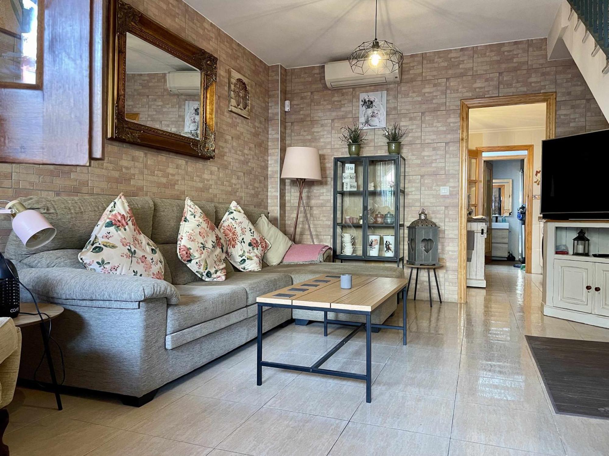 Willa Casa Caudal By Sunshineclub Los Alcázares Zewnętrze zdjęcie