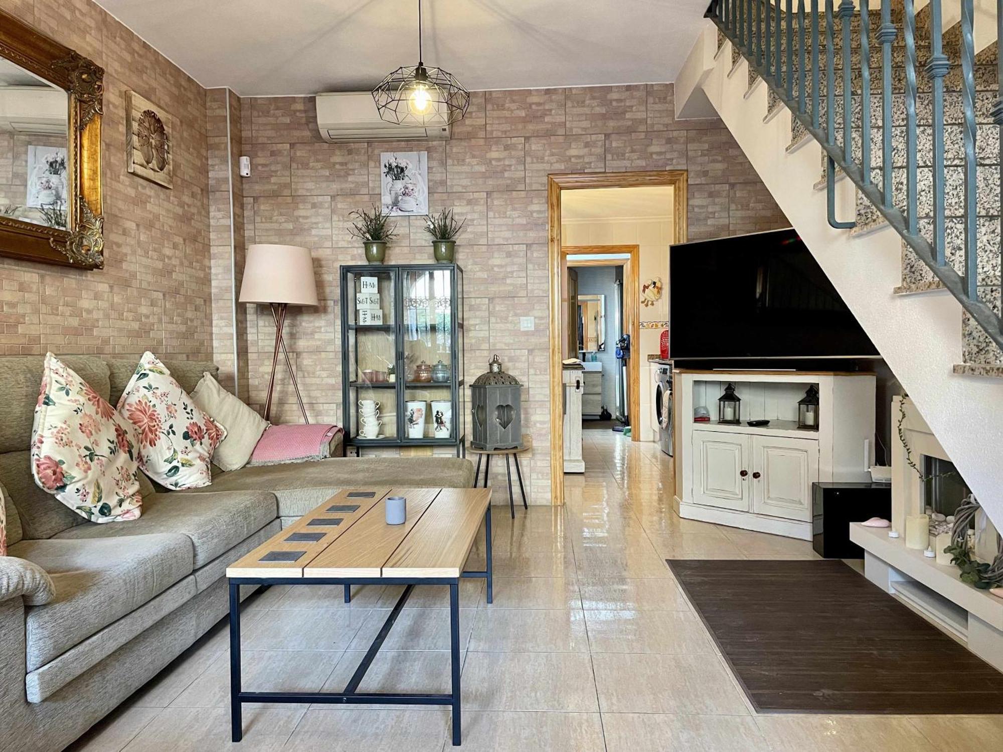 Willa Casa Caudal By Sunshineclub Los Alcázares Zewnętrze zdjęcie